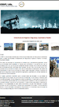 Mobile Screenshot of cesit.pt